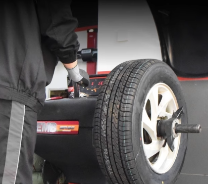 Trailer Components