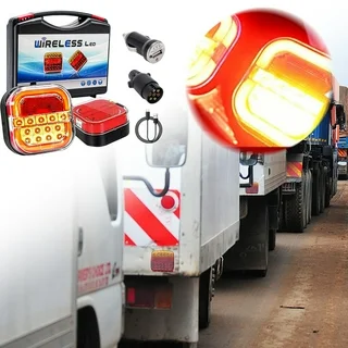 Lights & Wiring