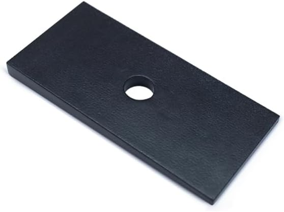 FWN 2 PCS Pinion Angle Shims 2.5 Degree