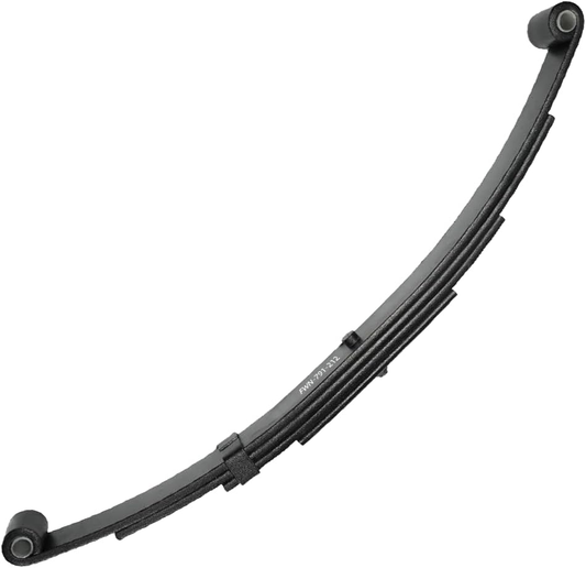 FWN 791-212 Trailer Leaf Spring, 4 Leaf 1750lb